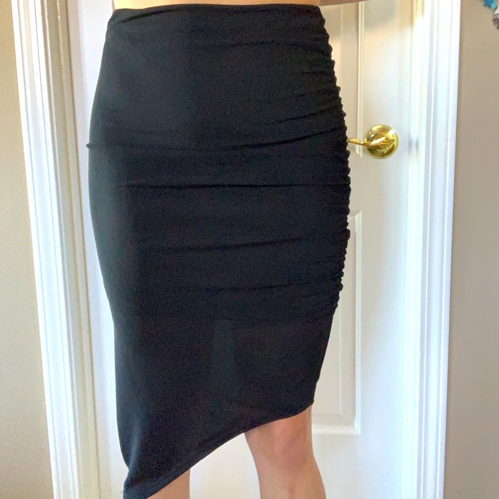 skirt